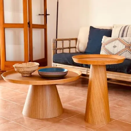 Apartment Charming Penthouse With Stunning Seaview Denia