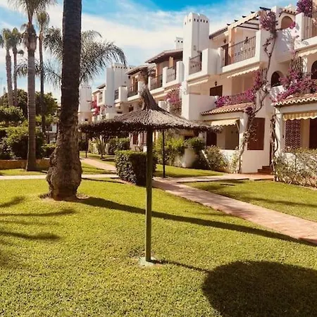 Charming Penthouse With Stunning Seaview * Denia