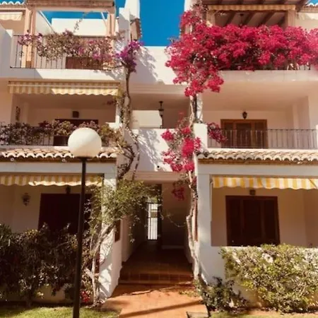 Apartment Charming Penthouse With Stunning Seaview *