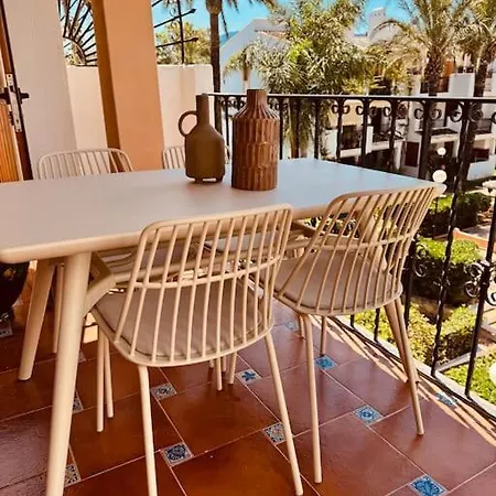 Apartment Charming Penthouse With Stunning Seaview