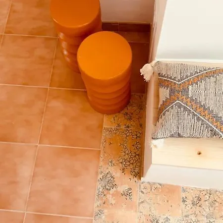 Charming Penthouse With Stunning Seaview Apartman Denia