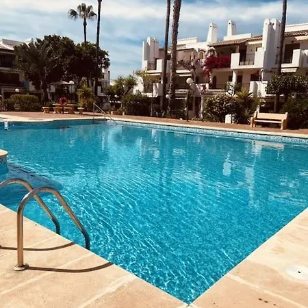 Charming Penthouse With Stunning Seaview Apartman Denia
