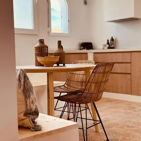Charming Penthouse With Stunning Seaview *