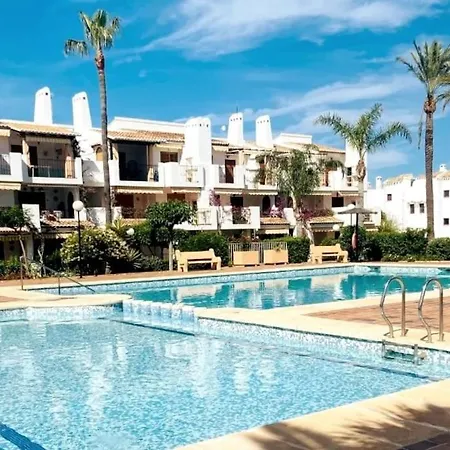 Charming Penthouse With Stunning Seaview *