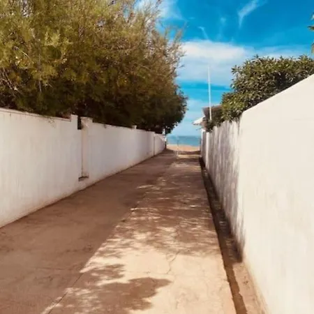 Apartman Charming Penthouse With Stunning Seaview *